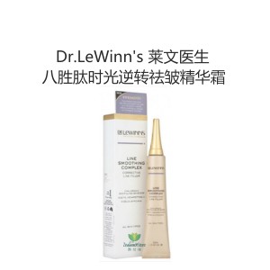 Dr.LeWinn's 莱文医生 八胜肽时光逆转祛皱精华霜 30克